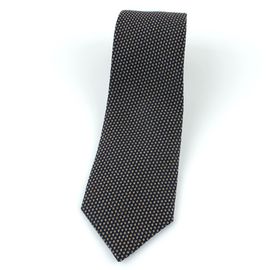 [MAESIO] KSK2560 Wool Silk Dot Necktie 8cm _ Men's Ties Formal Business, Ties for Men, Prom Wedding Party, All Made in Korea